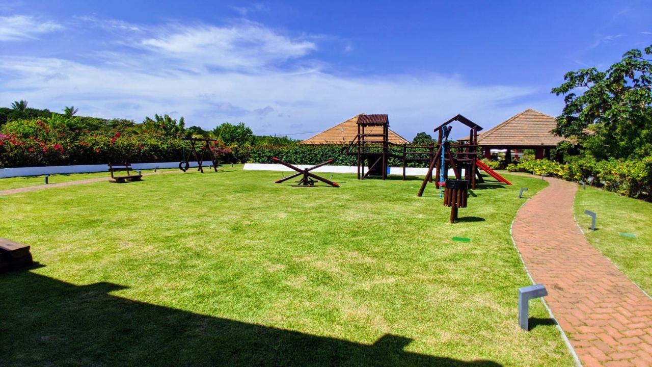 Piscinas Naturais De Praia Do Forte Luaran gambar